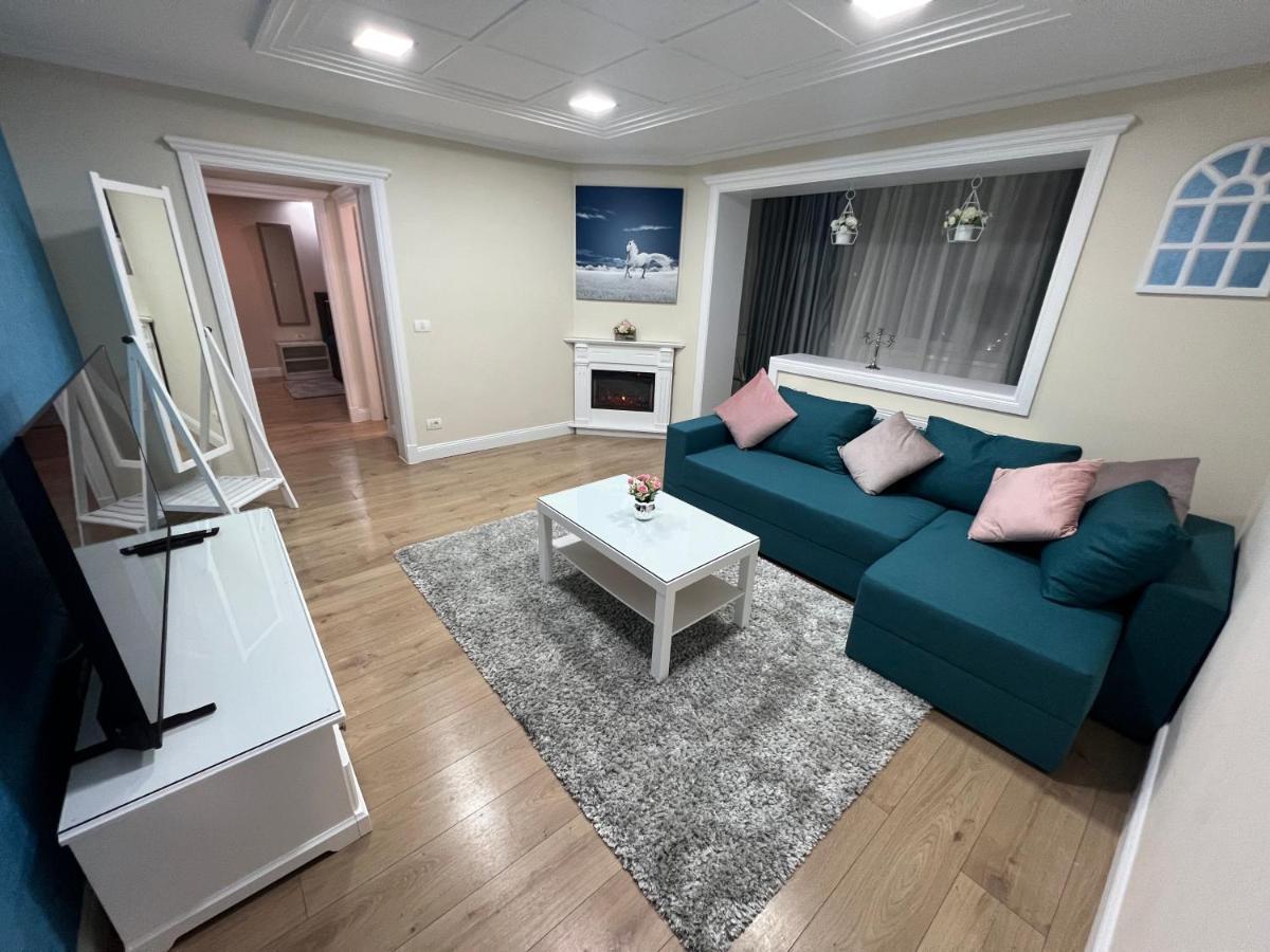 Paty'S Apartment Лугож Екстериор снимка